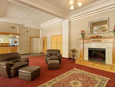 Days Inn By Wyndham Rochester Downtown Ngoại thất bức ảnh